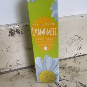 Xime Skin Chamomile Floral Toner